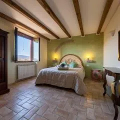 El Molino Agriturismo