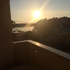 apartman smilje