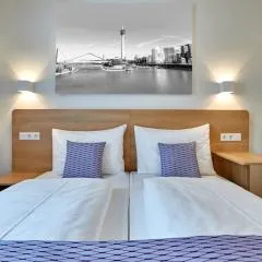 McDreams Hotel Düsseldorf-City
