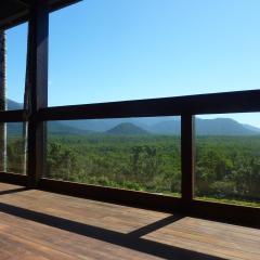 Daintree Holiday Homes - La Vista