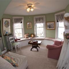 Bondy House Bed & Breakfast