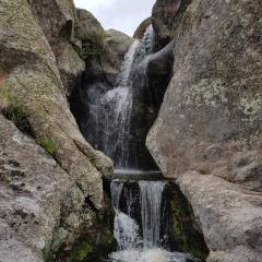 La Posta Hotel y refugio De Montana
