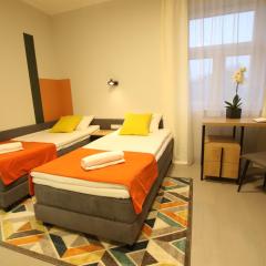 Apartamenty Garbary 3