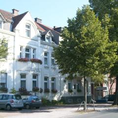 Hotel Kaufhold - Haus der Handweberei