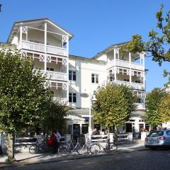 Villa Seerose - Appartement 13