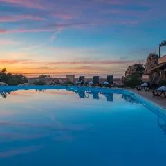 Gravina Resort & Apartments