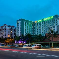 Promenade Hotel Kota Kinabalu