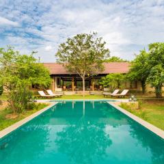 Nyne Hotels - Mayur Lodge, Yala