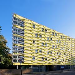 Newington Court (Stoke Newington)