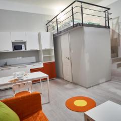 HILD-2 Apartments | Budapest