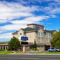 Crystal Inn Hotel & Suites - Salt Lake City