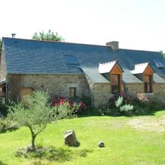 LA FERME des DAIMS