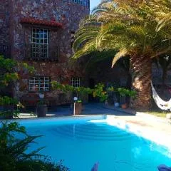 Finca Tropical
