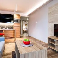 APARTAMENTY GORZÓW WLKP.