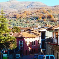 Casa Rural Parada Real