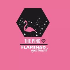 Pink Flamingo Apartment