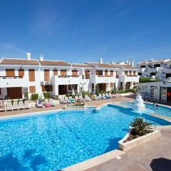 Apartamentos Cristina