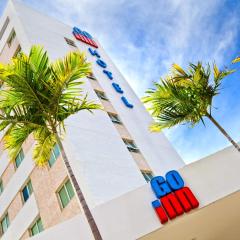 Go Inn Hotel Aracaju
