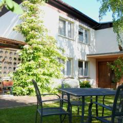 Ferienwohnungen am Heideweg