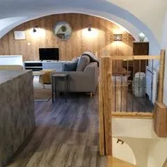 Maison à Tour Briançon