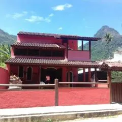 Ilha Grande Hostel