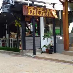 Phi Phi Inn
