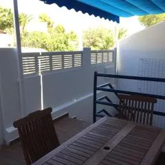 Apartamentos Manbea Algaida