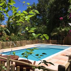 Cheiro Nativo - Chalés & Pousada