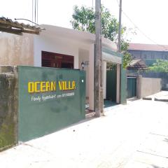 Ocean Villa