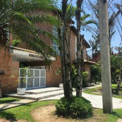 Casa Riviera de São Lourenço