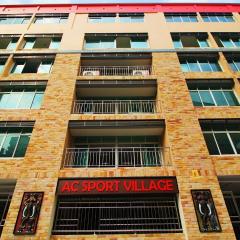 AC Sport Village