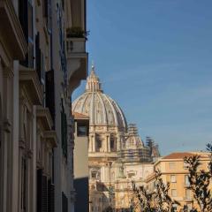 Stazione San Pietro 20 Apartment