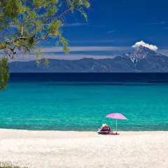 Armenistis Camping & Bungalows