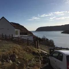 Sealoch Cottage