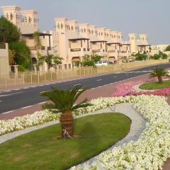 Townhouse Ras al Khaimah