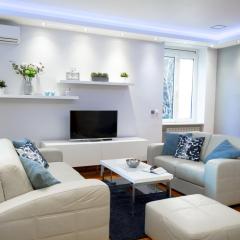 Supernova Apartment