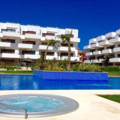 Terrazas de Campoamor Barbara