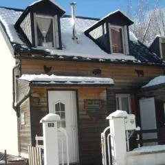 chez Angèle