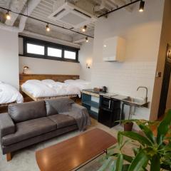 mizuka Imaizumi 1 - unmanned hotel -