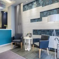 Prince Albert Montmartre