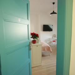 Zagreb Studio Apt No.2
