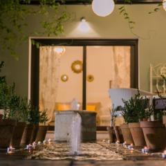 Casa del Guardés del Molino de Alarcón