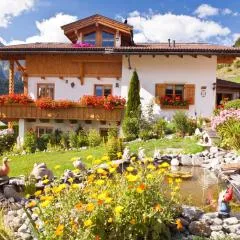 Haus Brigitte
