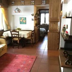 Chalet dei Conti