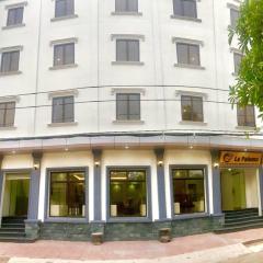 La Paloma Hotel Ninh Binh