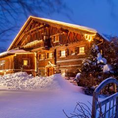 Ferienhaus Knor