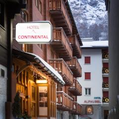 Hotel Continental