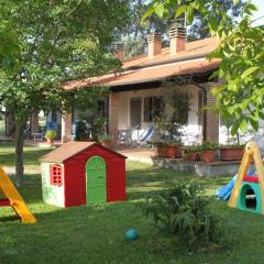 Agriturismo San Luigi