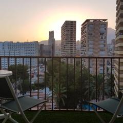 estudio playa levante