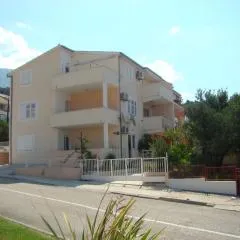 Apartments Ada
